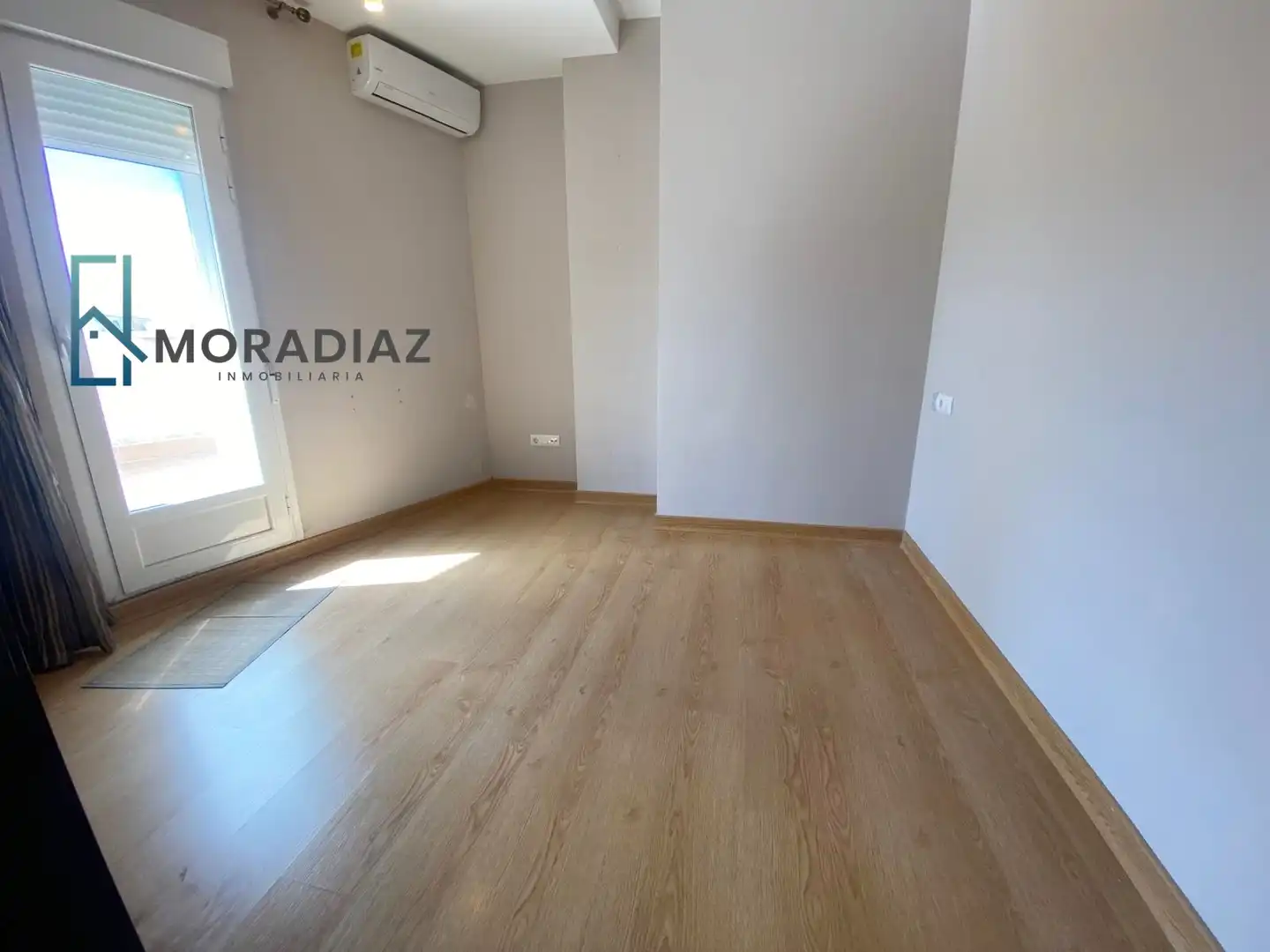 Dormitori de Àtic en venda en Don Benito amb Aire condicionat, Calefacció i Terrassa