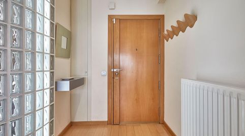 Foto 5 de Pis en venda a Calvet, Sant Gervasi- Galvany, Barcelona Capital