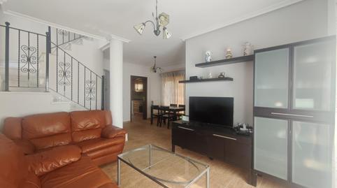 Foto 4 de Casa o chalet de alquiler en Polop, Alicante