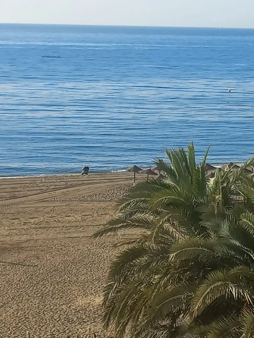Pis de lloguer a maritimo ciudad de melilla, 15, La Malagueta - Monte Sancha