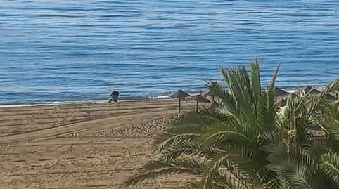 Foto 2 de Pis de lloguer a Maritimo Ciudad de Melilla, 15, La Malagueta - Monte Sancha, Málaga Capital