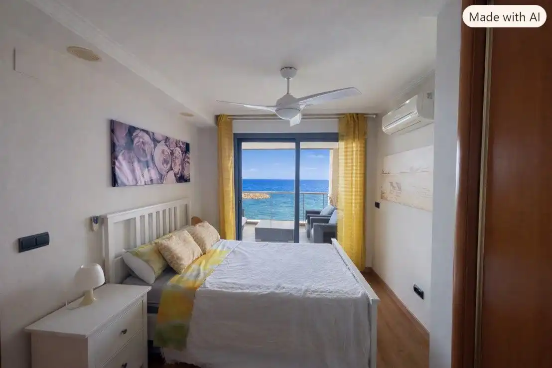 Apartament amb piscina en venda a Mascarat, imagen 7
