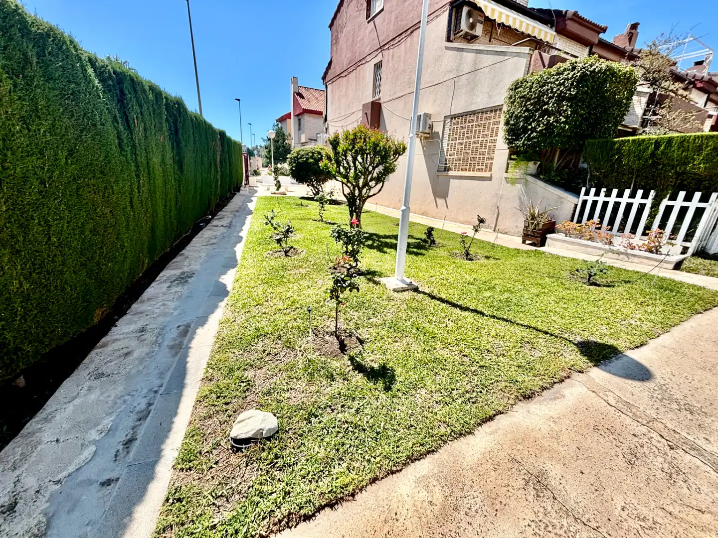 Reihenhaus mit Pool zum Verkauf in Playa de San Juan - El Cabo de las Huertas, imagen 45