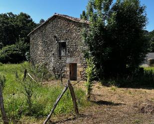 Exterior view of Country house for sale in Villafufre