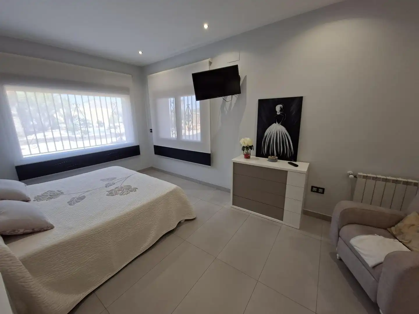 Chalet con piscina en venta en Hondón de las Nieves / El Fondó de les Neus, imagen 22
