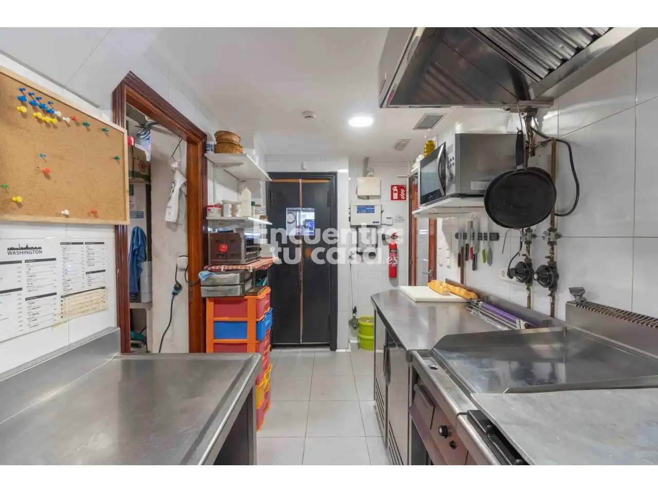 Local comercial en venda a Calle Zubeltzu 2, imagen 19