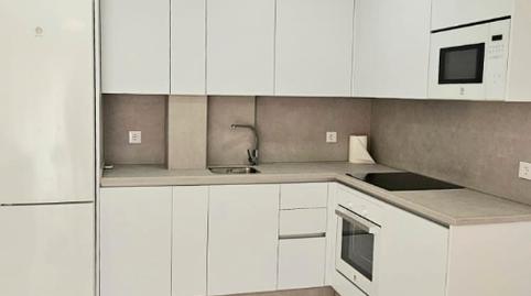 Foto 4 de Piso de alquiler en Paseo Marítimo Rey de España, Las Gaviotas  - Carvajal, Fuengirola