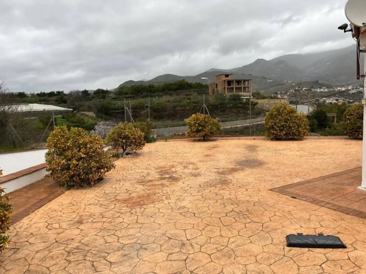 Maison avec piscine à louer à Avenida Motril 1, imagen 7