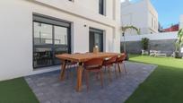 Terrace of House or chalet for sale in Las Palmas de Gran Canaria  with Private garden, Terrace and Storage room