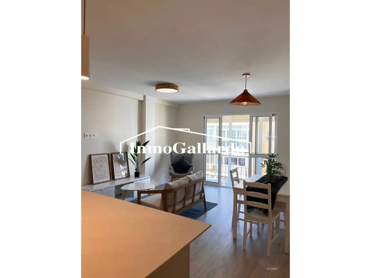 Flat with lift for sale in Camino Suárez, imagen 2