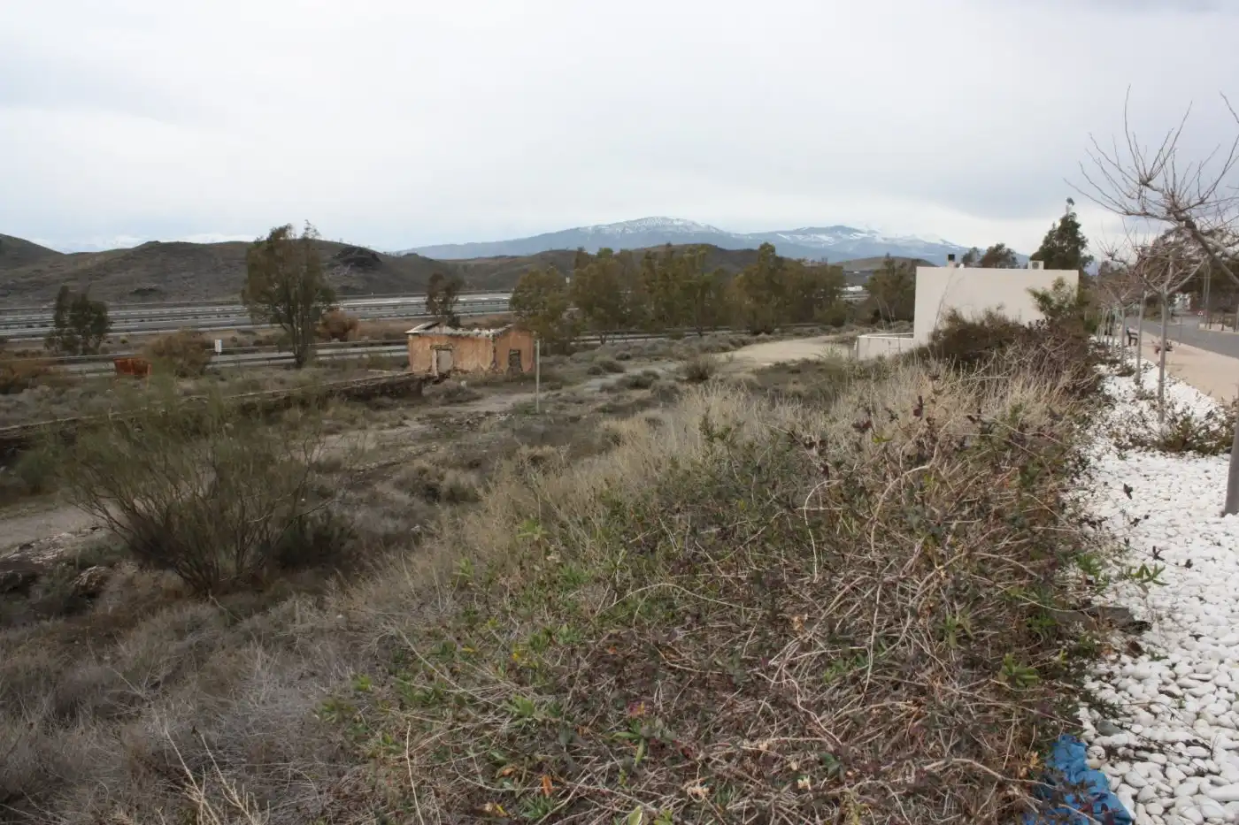 Terreny residencial en venda a Gérgal, imagen 3