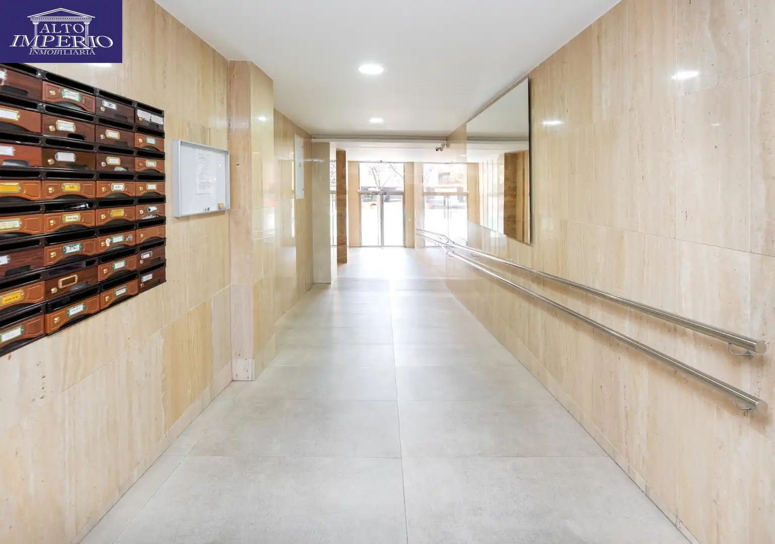 Appartement avec ascenseur à vendre à Camino DE RONDA, imagen 5