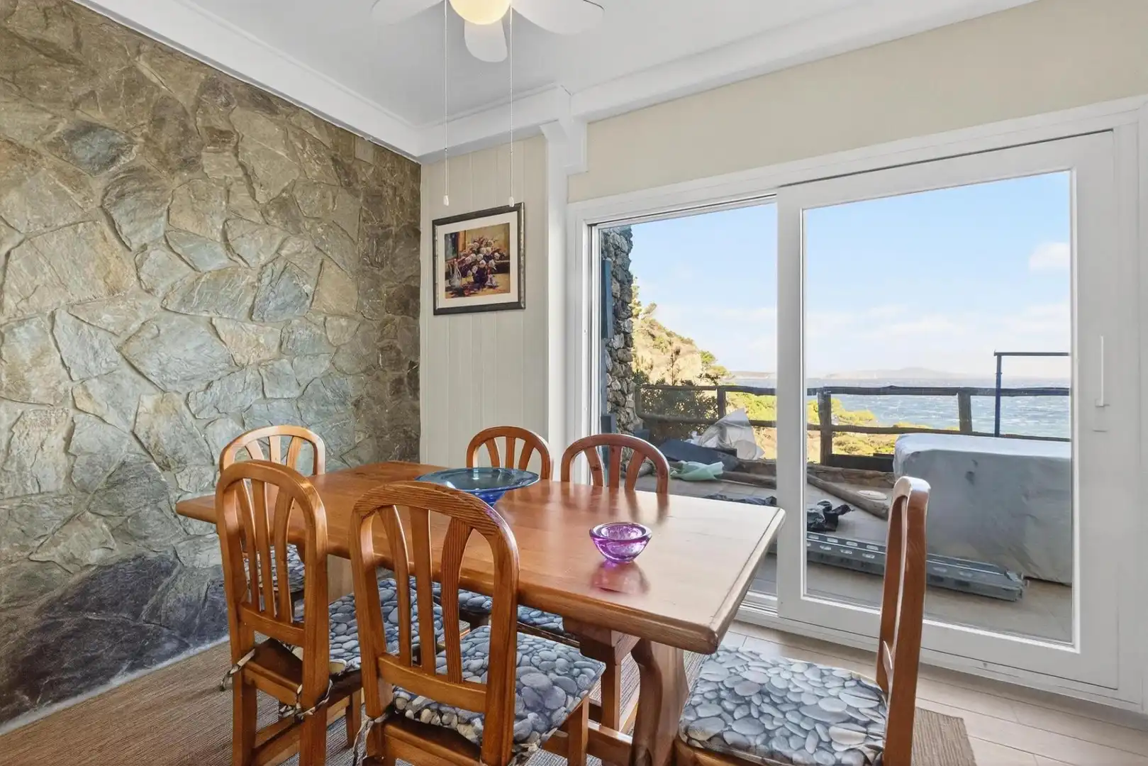 Dining room of Apartments for sale in Begur  with Private garden and Community pool