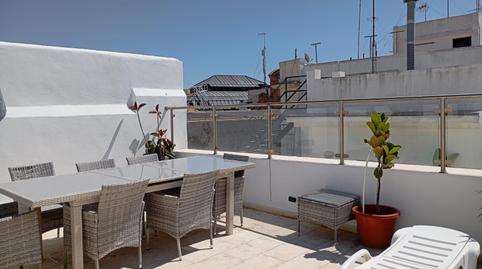 Foto 4 de Apartament en venda a Calle de Gloria, El Pópulo - Santa María, Cádiz