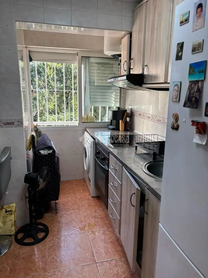 Cuina de Pis en venda en Sevilla