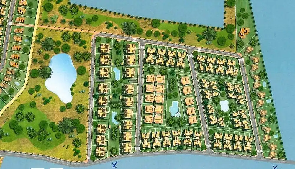 Terreno residencial en venta en Paraje Los Martos 9, imagen 2