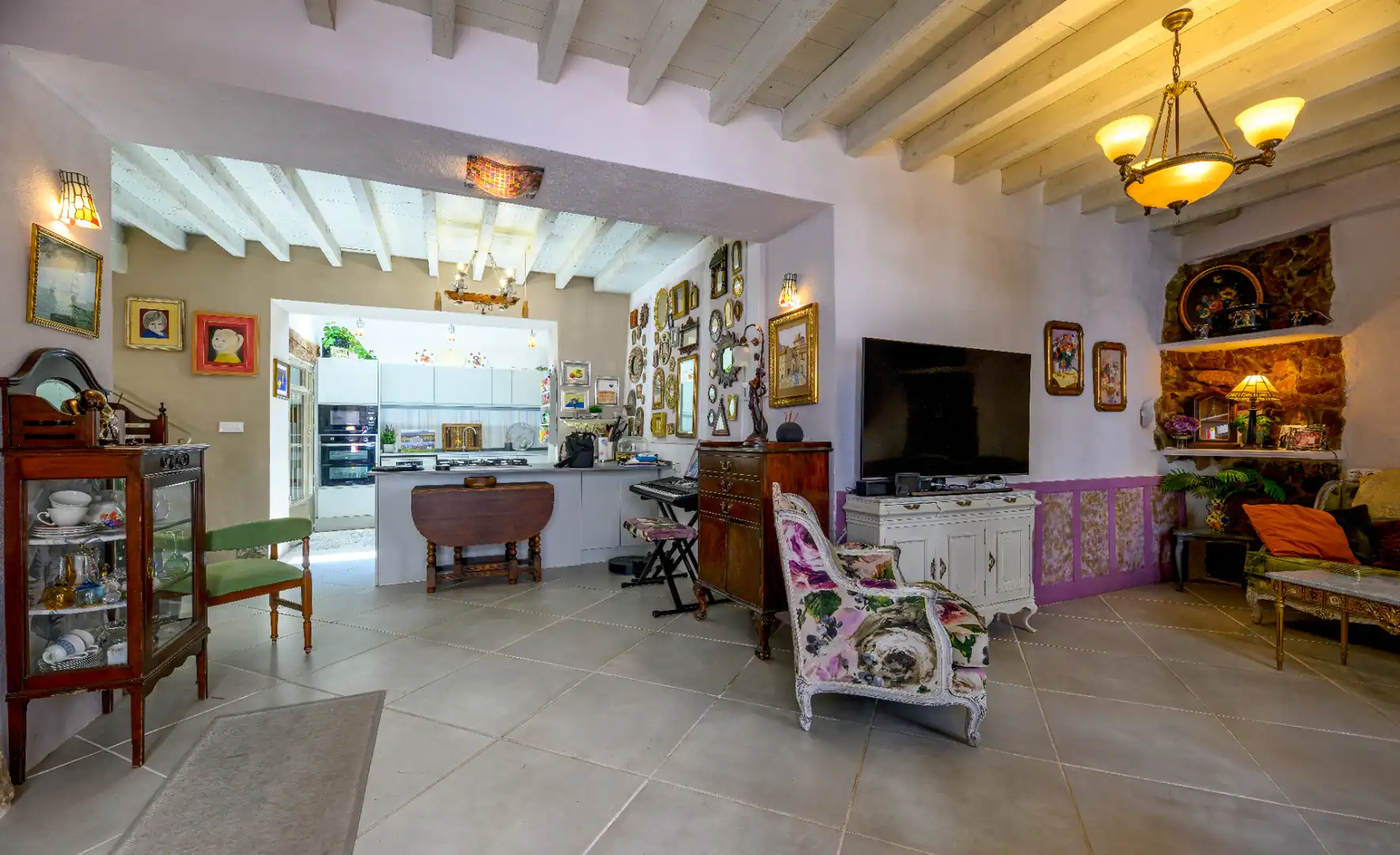 Maison mitoyenne avec terrasse à vendre à Monda, imagen 7