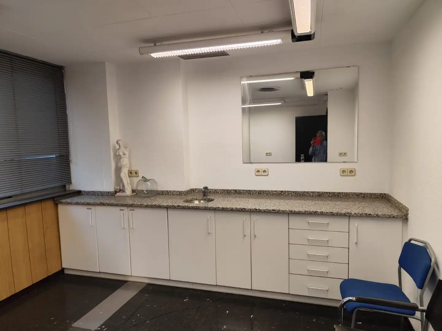 Oficina en venta en Carrer de Balmes, Sant Gervasi- Galvany