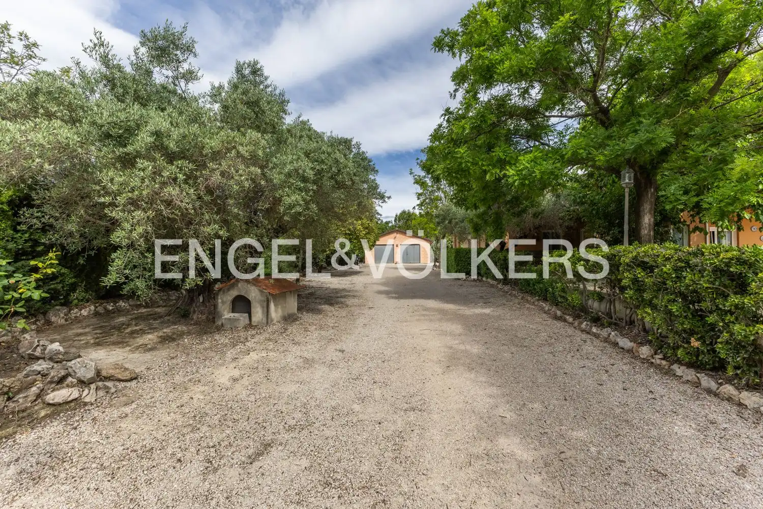 Casa o chalet en venta en Enguera con Aire acondicionado, Calefacción y Jardín privado
