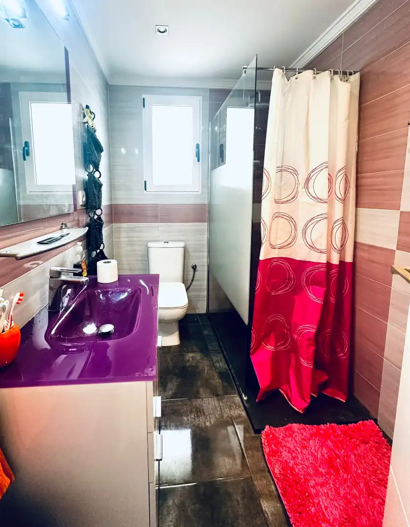 Flat with terrace for sale in Carrer de Godofred Ros, imagen 20
