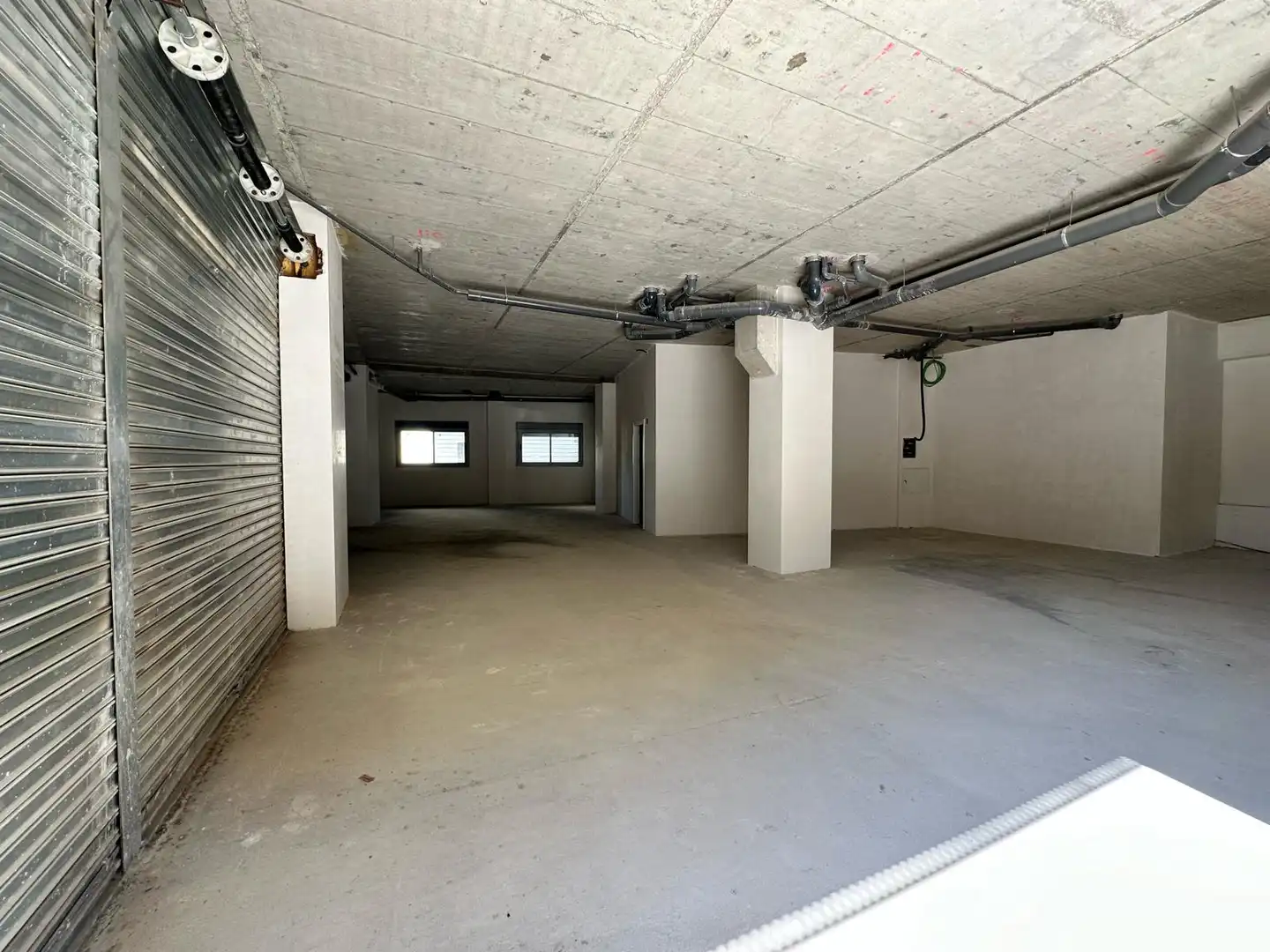 Locale commerciale in vendita a Ronda de Sant Ramon 28, imagen 10