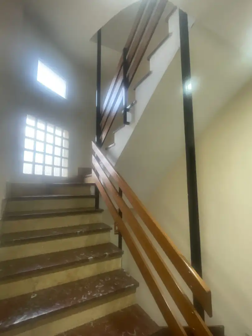 Piso en venta en Madrid con Calefacción, Parquet y Balcón