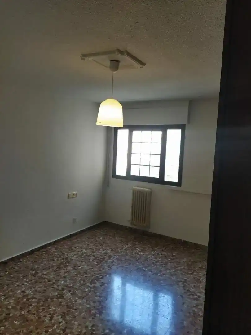 Schlafzimmer von Wohnung zur Miete in  Granada Capital mit Klimaanlage