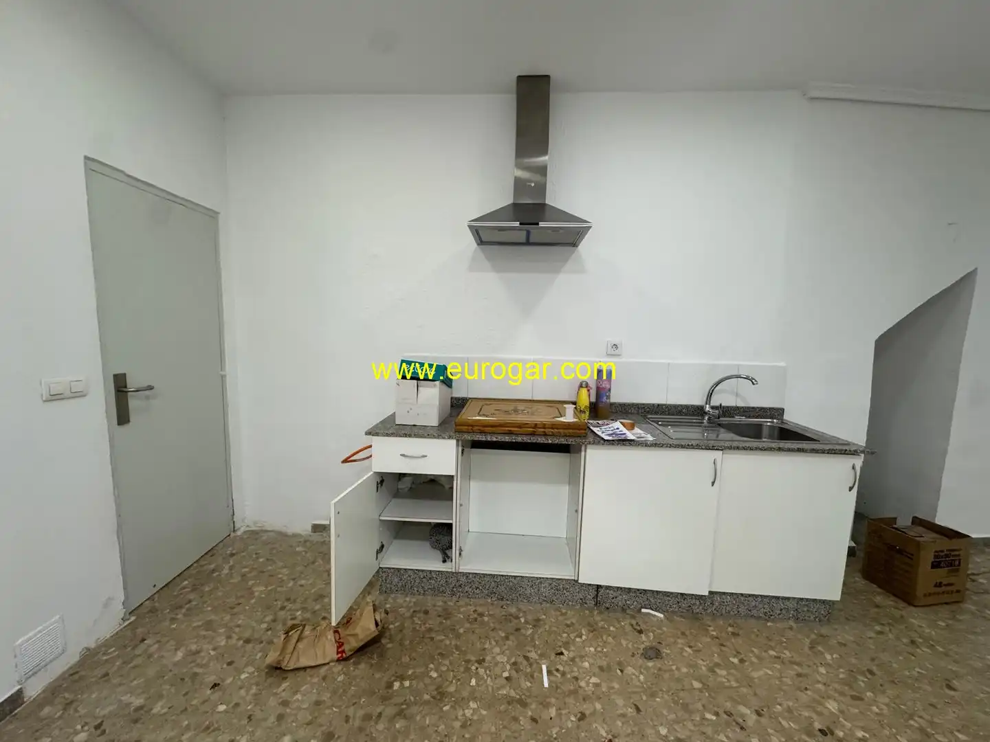 Business premises to rent in Centro, imagen 4