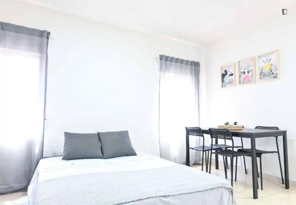 Apartments for rent in Numancia