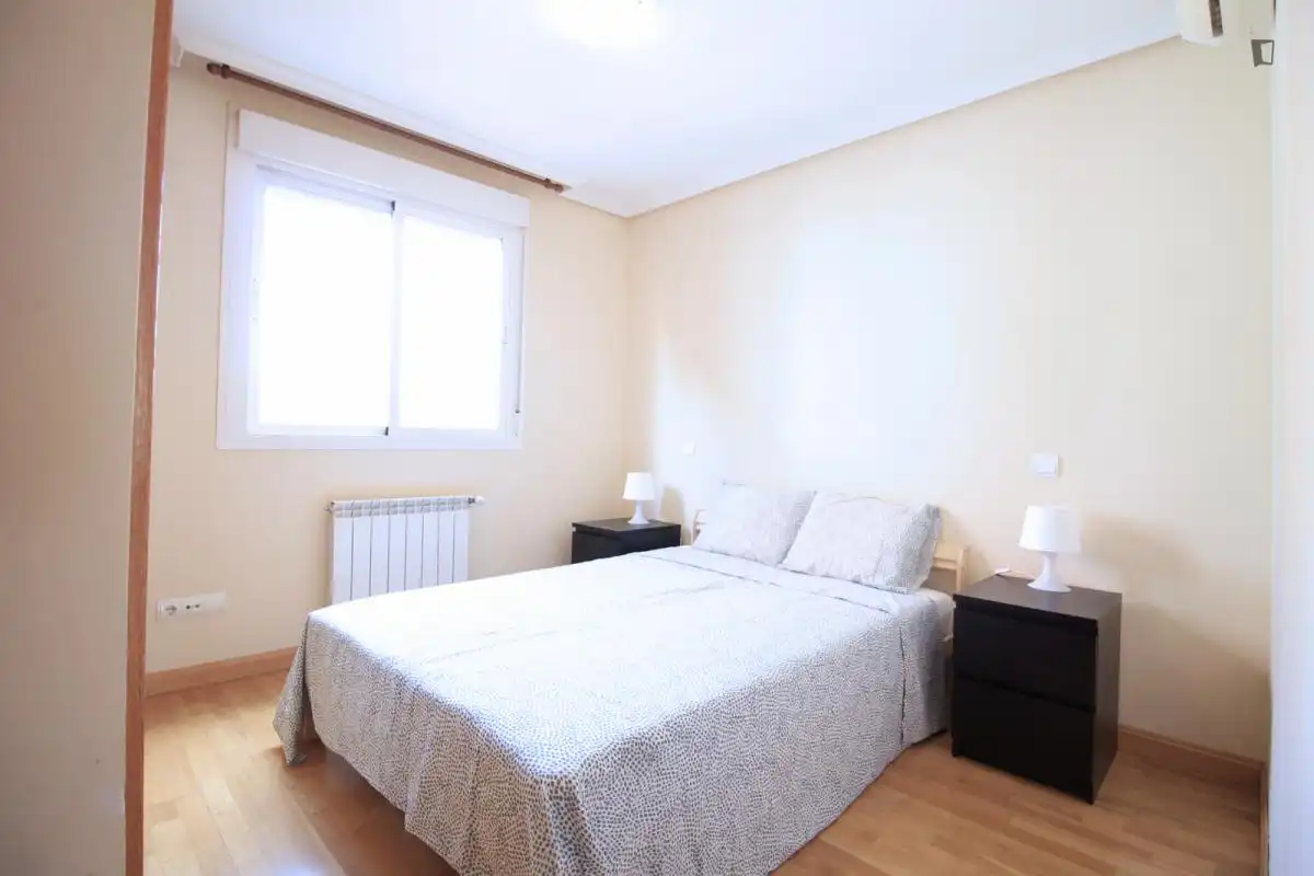 Apartament de lloguer a Valdeacederas
