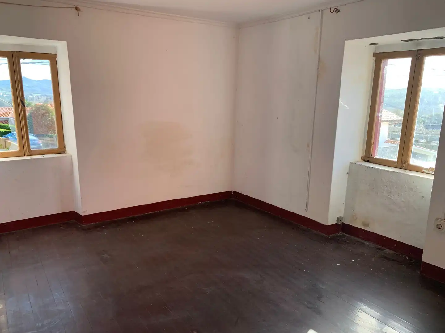 Casa o xalet en venda en Narón amb Jardí privat