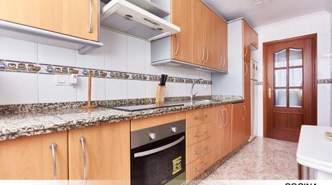 Photo 4 of Apartment to share in El Cerro, Sevilla