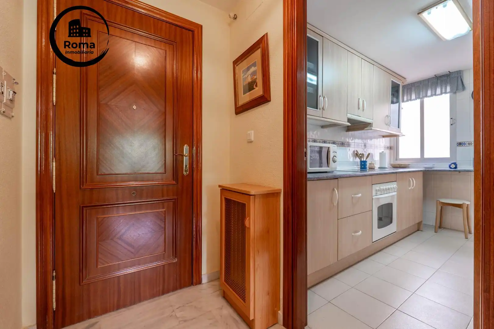 Piso con ascensor en venta en Norte, imagen 50