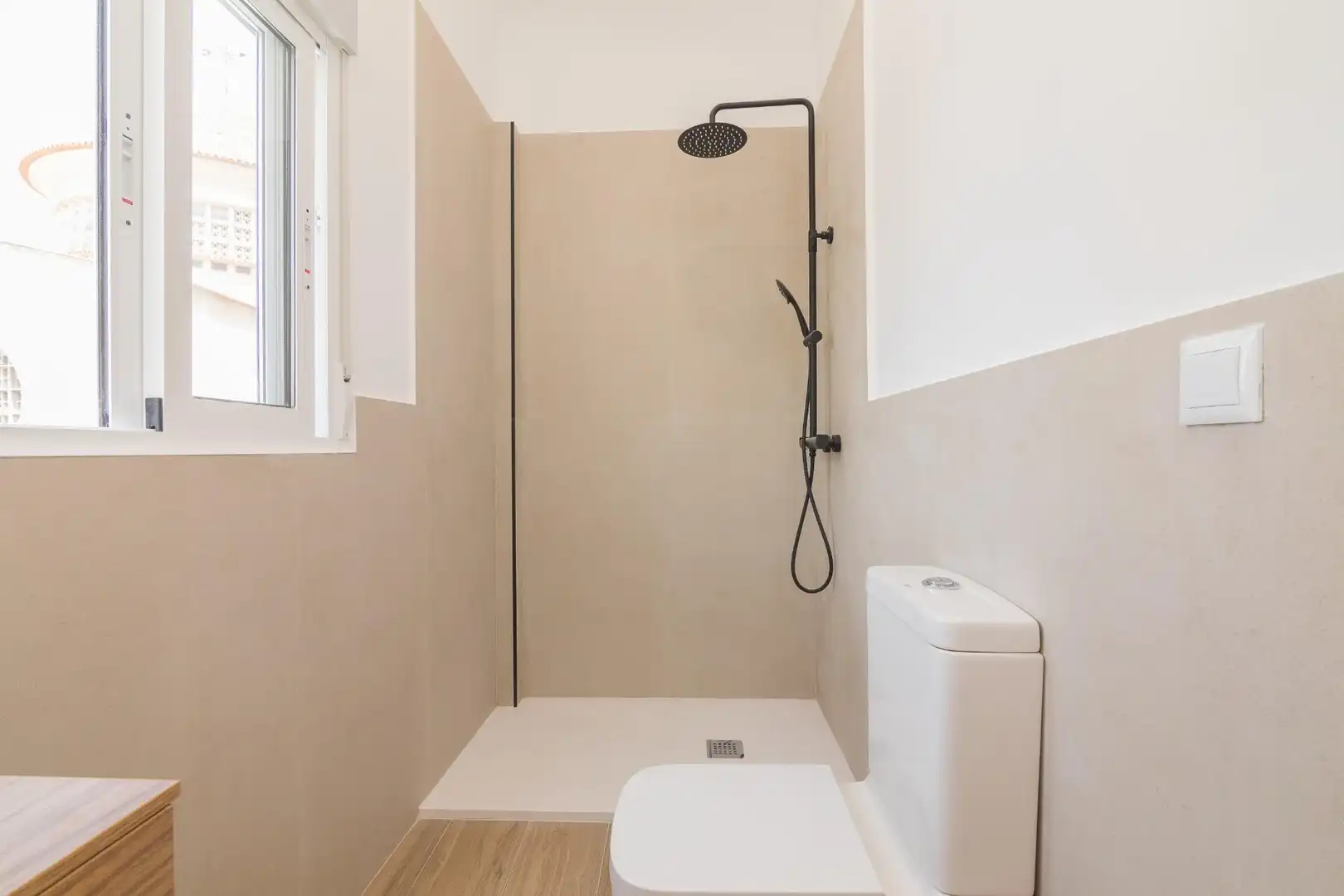 Baño de Dúplex en venta en Elche / Elx con Terraza