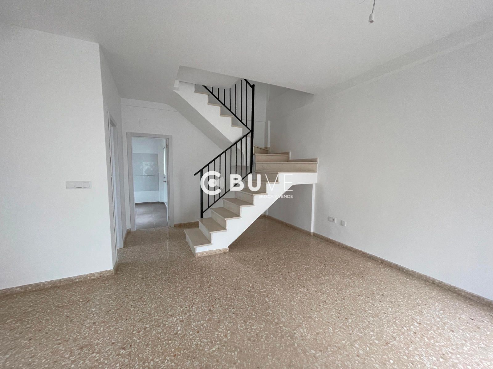 Casa adosada en venda a N/A, Almonte ciudad