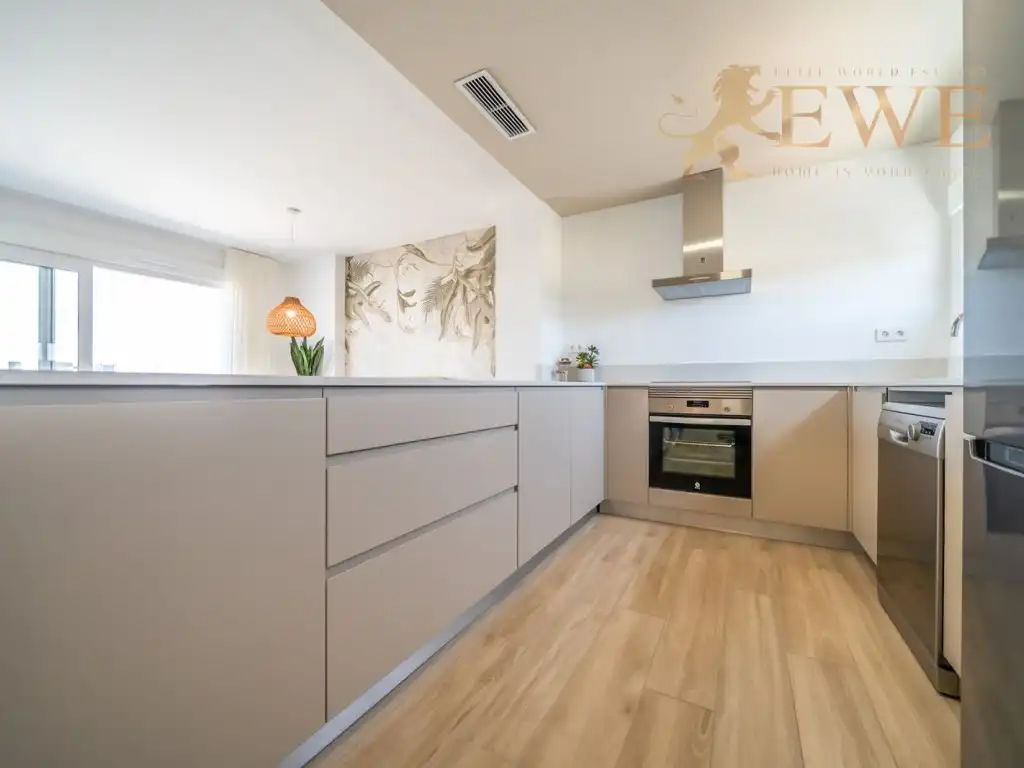 Apartment zum Verkauf in Vistabella Golf, imagen 13