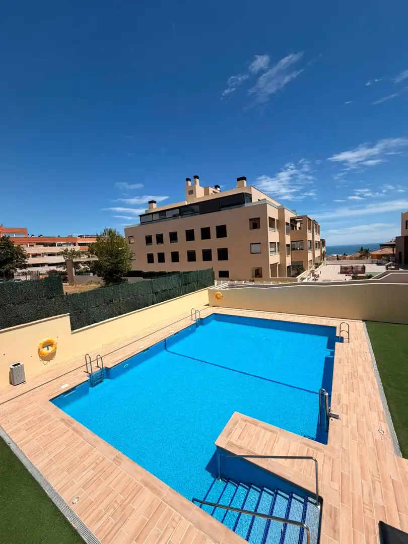 Flat with pool for sale in El Pinillo, imagen 11