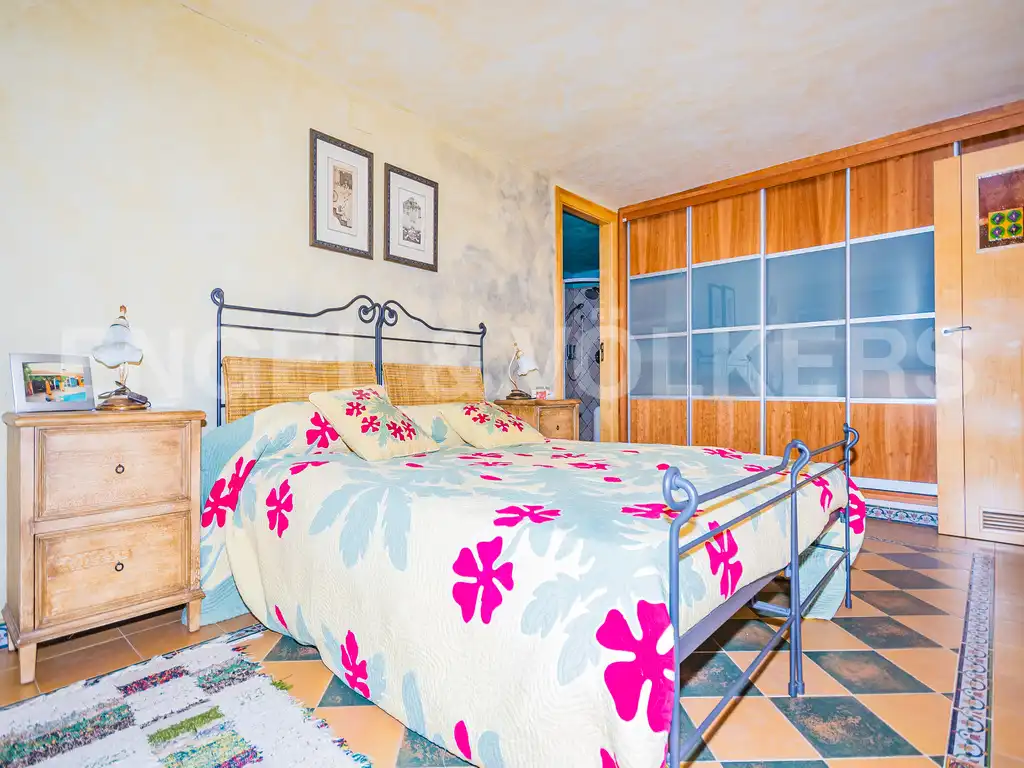 Casa con piscina en venta en Urbanizaciones, imagen 42
