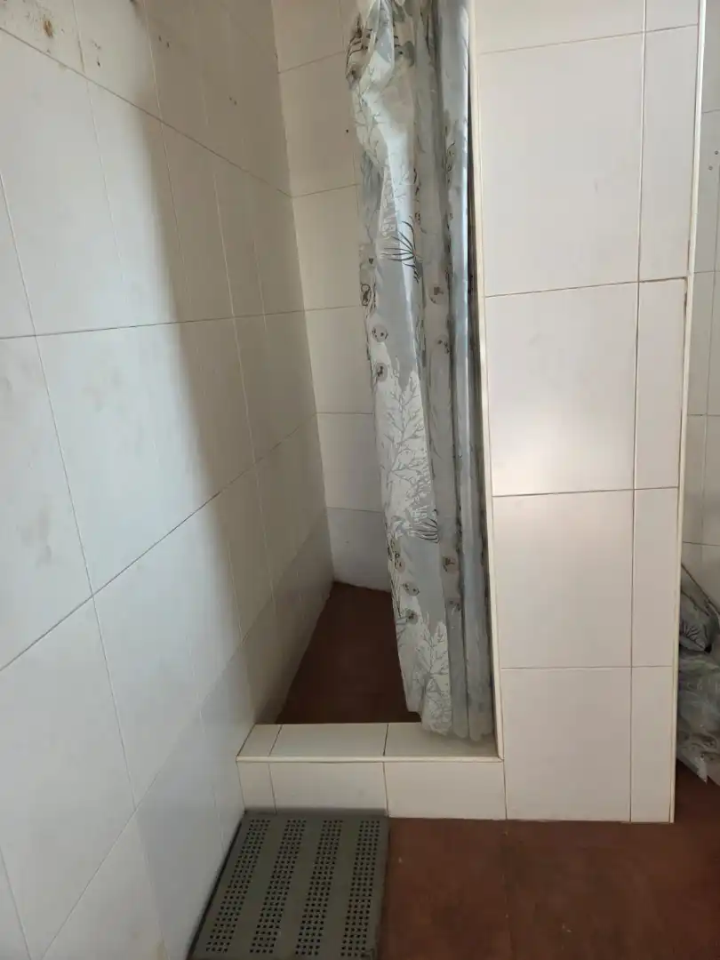 Baño de Nave industrial en venta en San Roque