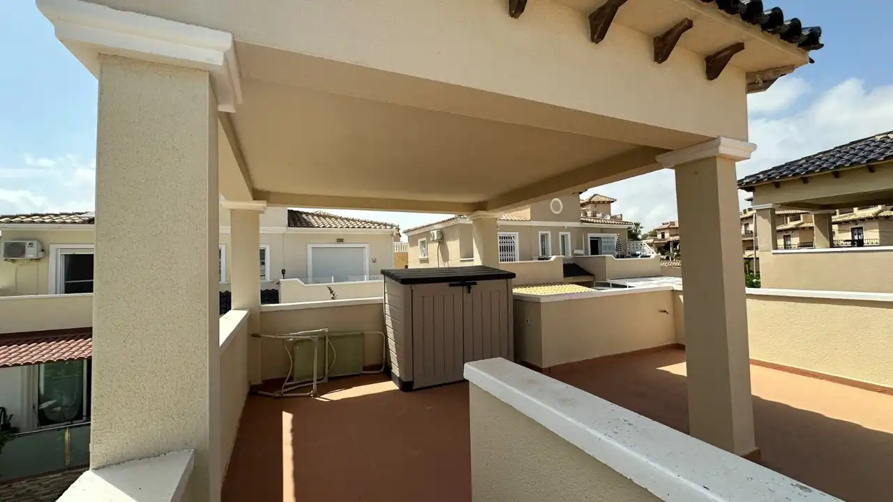 Studio for sale in Orihuela Costa, imagen 37