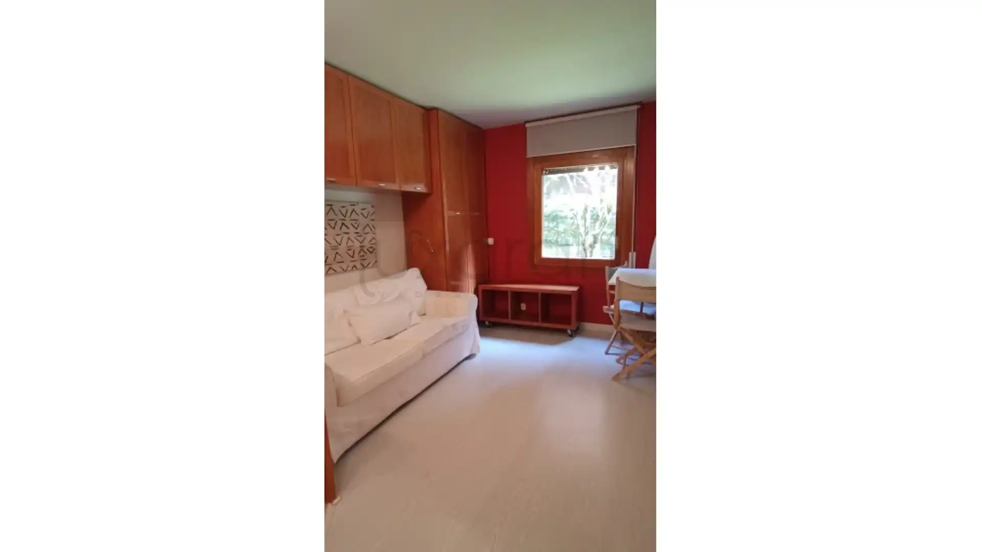 Habitación de Apartamento de alquiler en Naut Aran