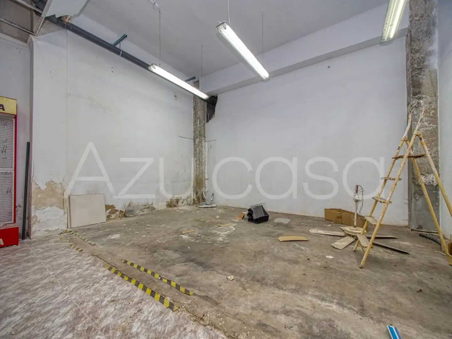 Local comercial en alquiler en Avenida Novelda, imagen 12