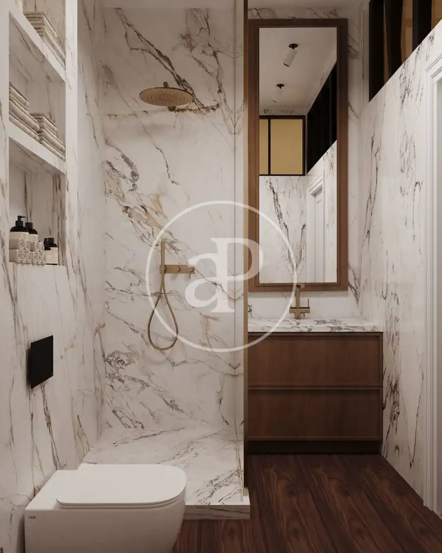 Baño de Piso en venta en Valencia con Aire acondicionado y Calefacción