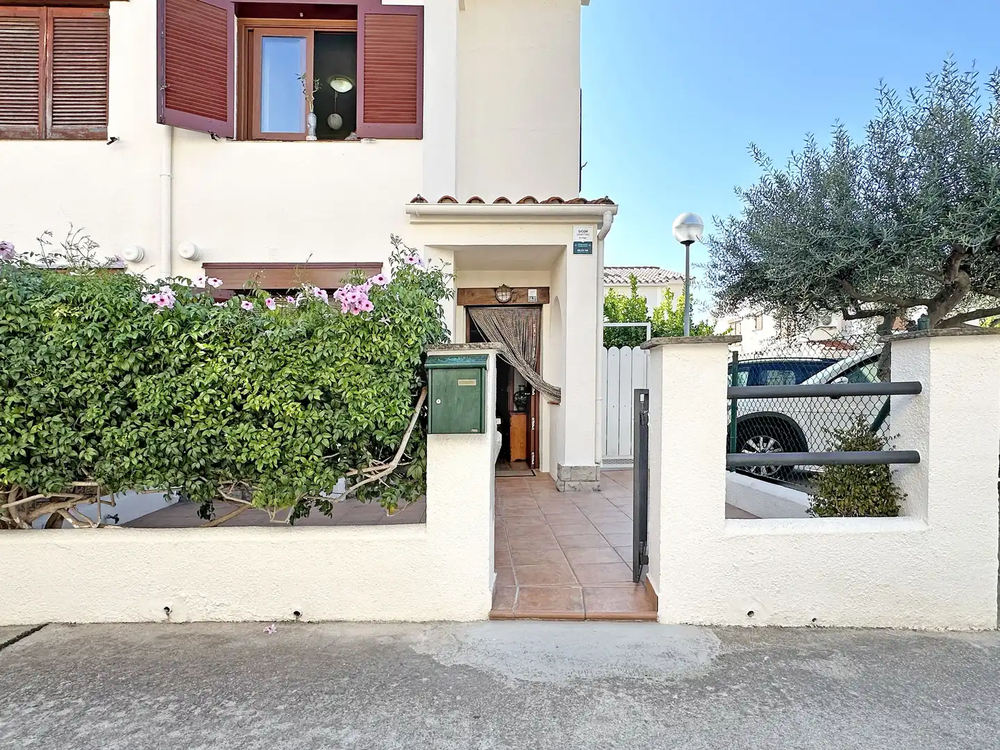 Casa aparellada en venda a Roda de Barà, imagen 2