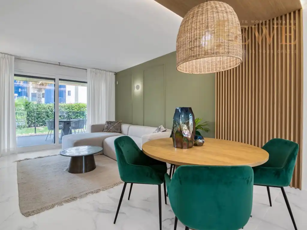 Mini appartamento con piscina in vendita a Playa del Acequión, Náufragos y Rocío del Mar, imagen 4