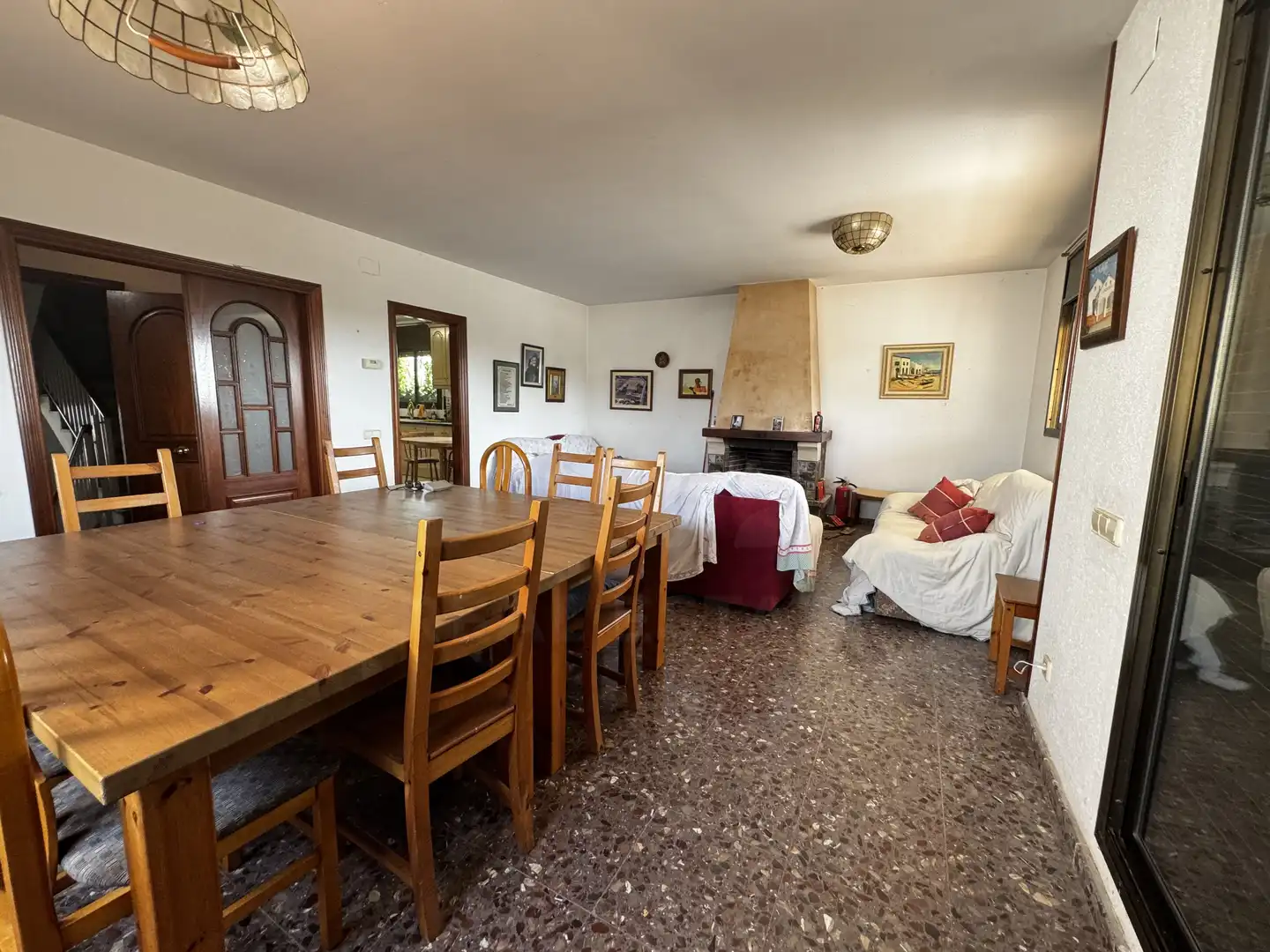 Casa con piscina in vendita a Nord, imagen 4