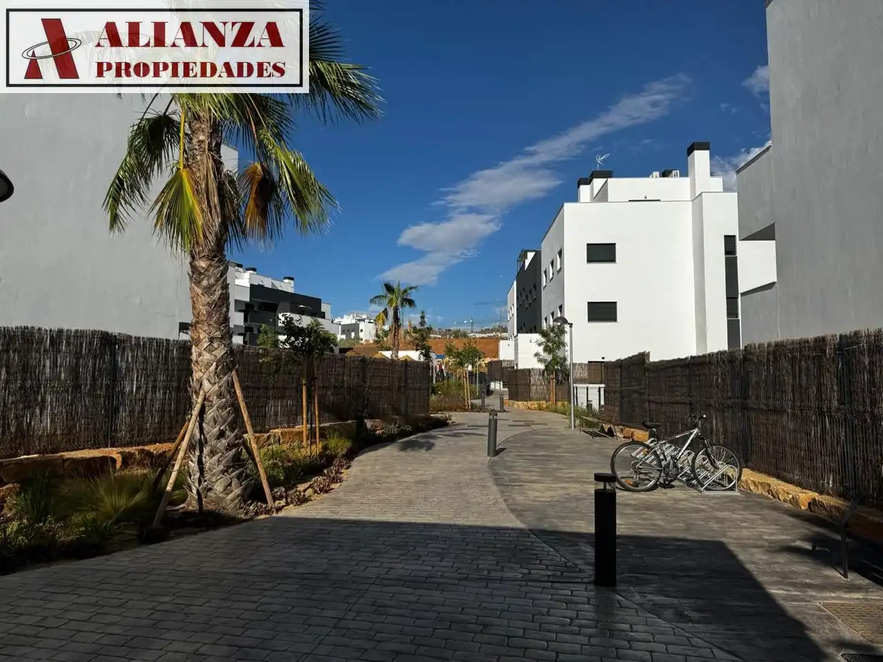 Piso con piscina en alquiler en Puerto de la Torre - Atabal, imagen 14