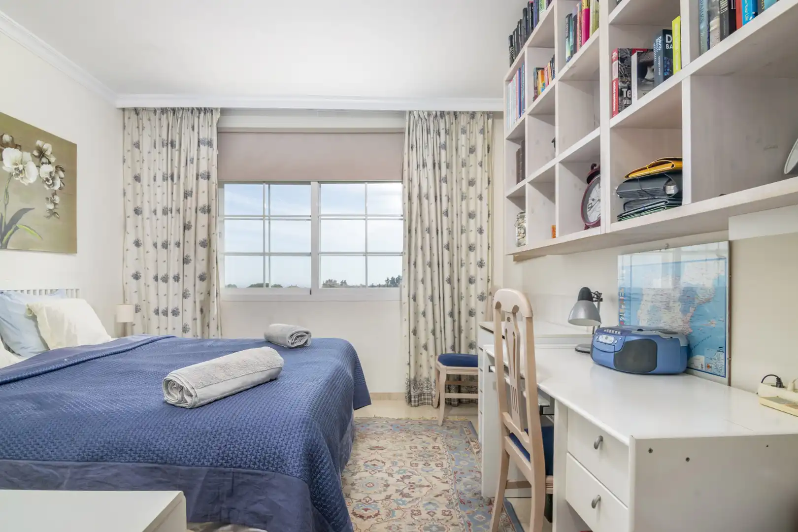 Penthouse mit Pool zum Verkauf in Nueva Andalucía, imagen 15