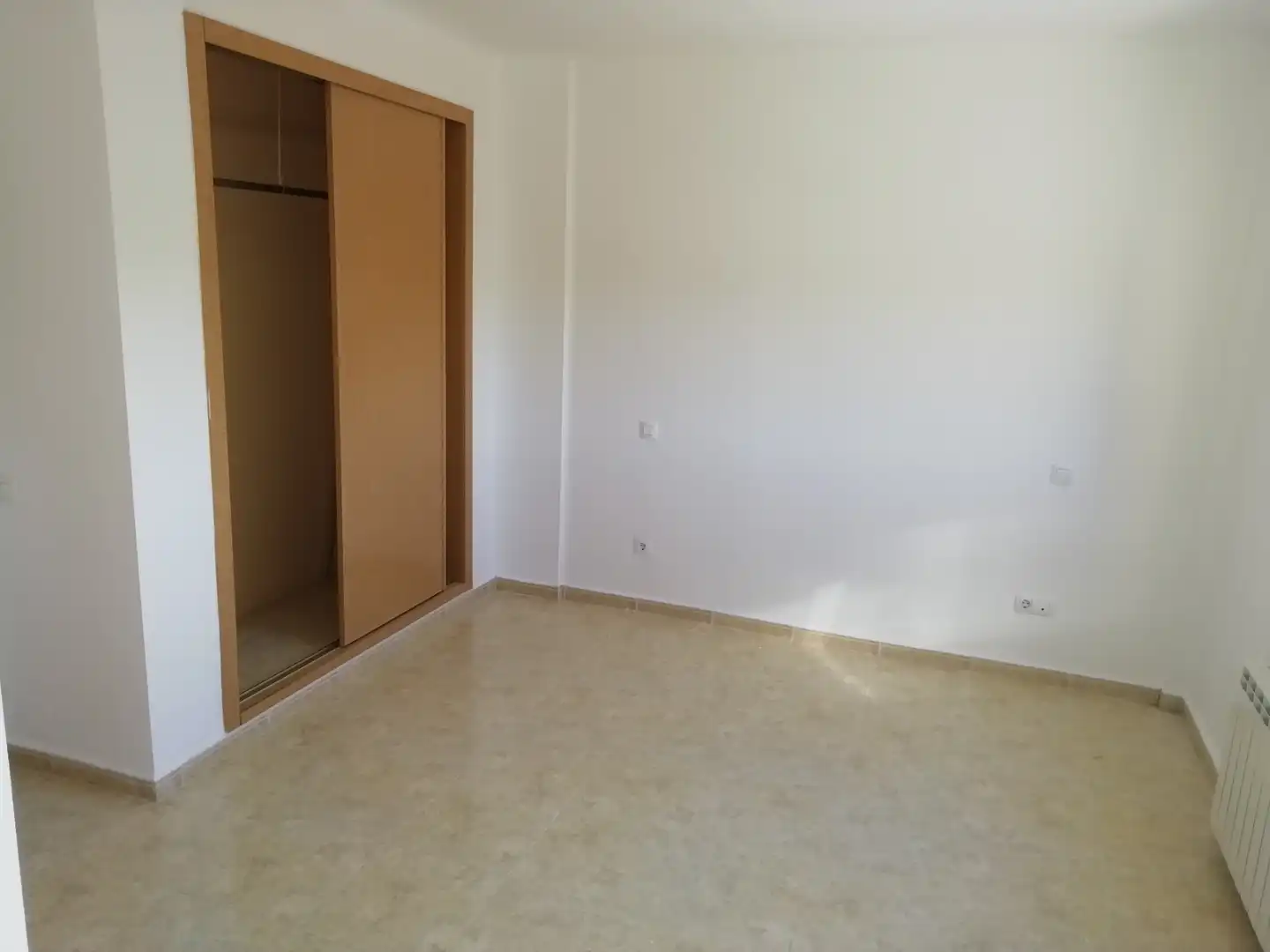 Habitación de Casa o chalet de alquiler en Polán con Calefacción, Terraza y Trastero