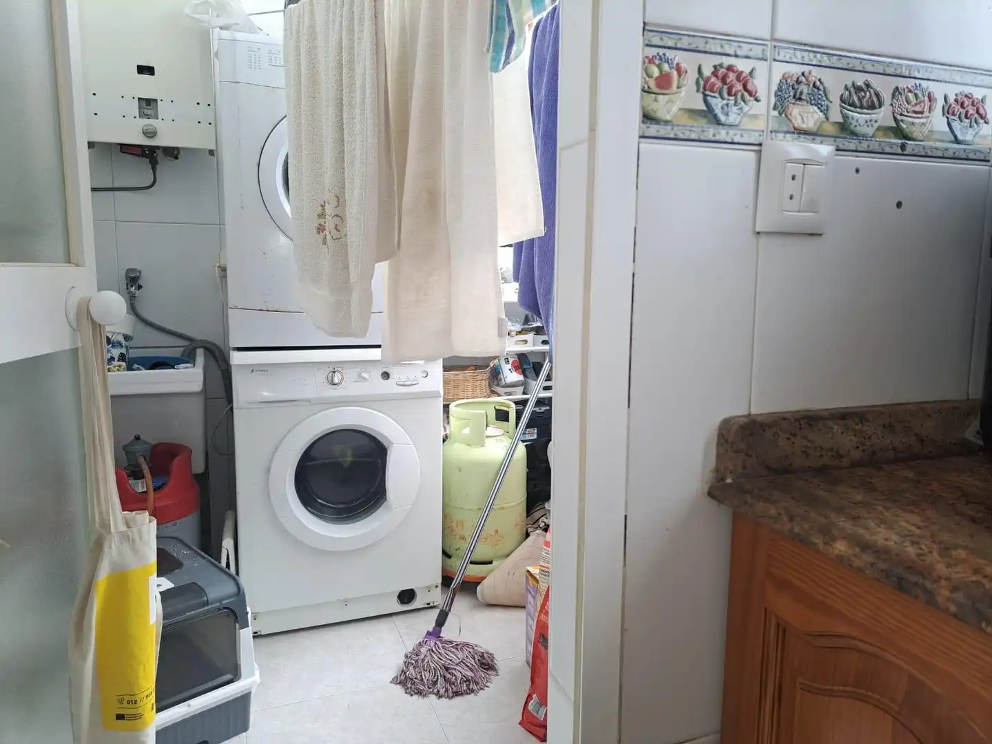 Piso en venta en Chiclana de la Frontera con Aire acondicionado y Trastero